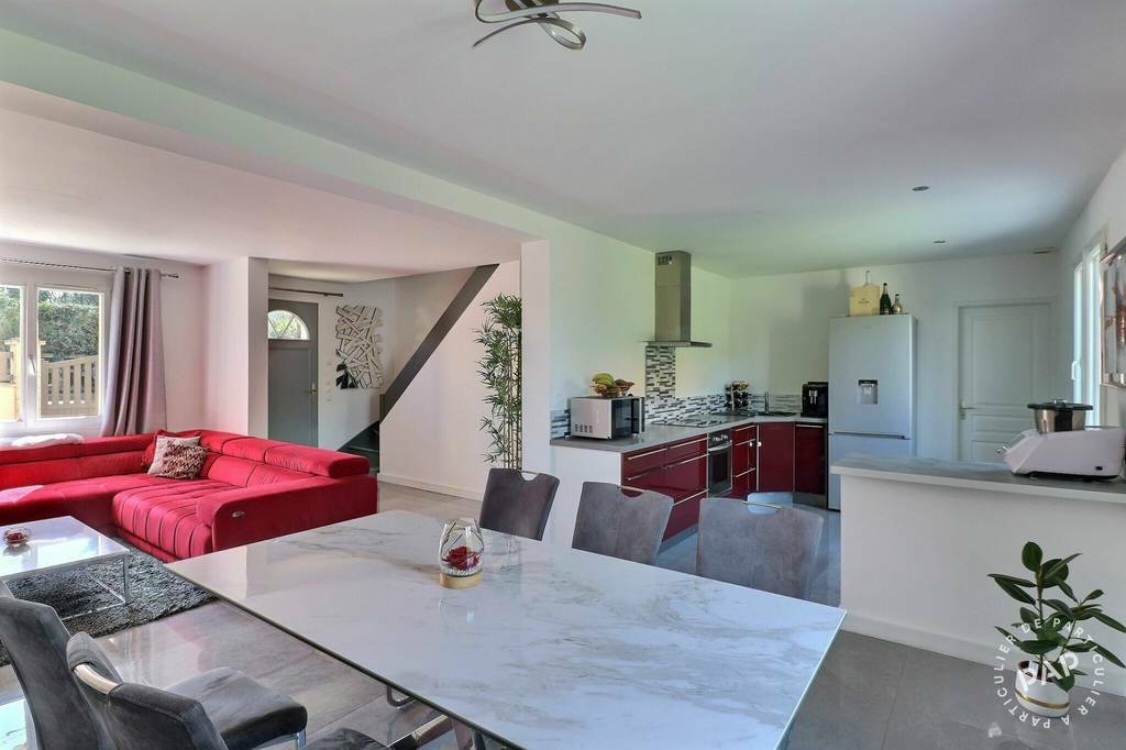 Vente maison 126 m² Chapet (78130) - 126 m² - 430.000 € | Particulier à ...