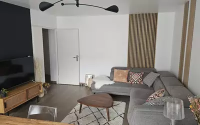 La Garenne-Colombes (92250)