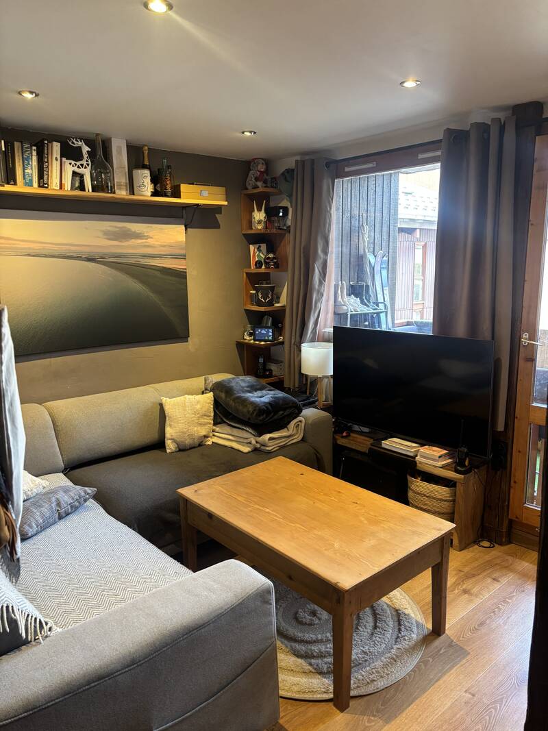 La Plagne Tarentaise (73210)