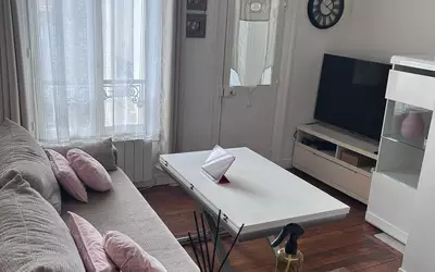 La Garenne-Colombes