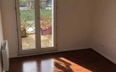 Montigny-Le-Bretonneux Avec 2 Terrasses 59 M2