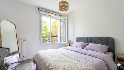 Vente maison 2 pièces Corbeil-Essonnes (91100)