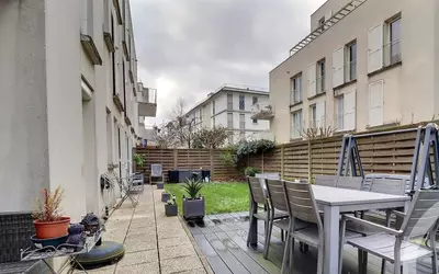 Vitry-Sur-Seine (94400)
