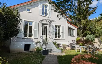 Le Perreux-Sur-Marne (94170)