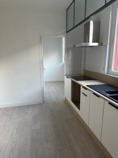 Vente appartement 5 pièces Aix-en-Provence (13)
