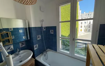 Paris 18E (75018)