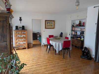 Vente appartement 4 pièces Toulouse (31)