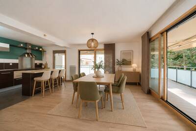 Vente appartement 5 pièces Lyon 5e