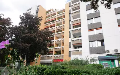 Villeurbanne (69100)