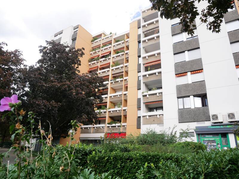 Villeurbanne (69100)