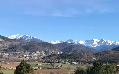 Digne-Les-Bains (04000)