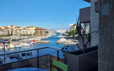 Canet-En-Roussillon (66140)