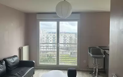 Aulnay-Sous-Bois (93600)