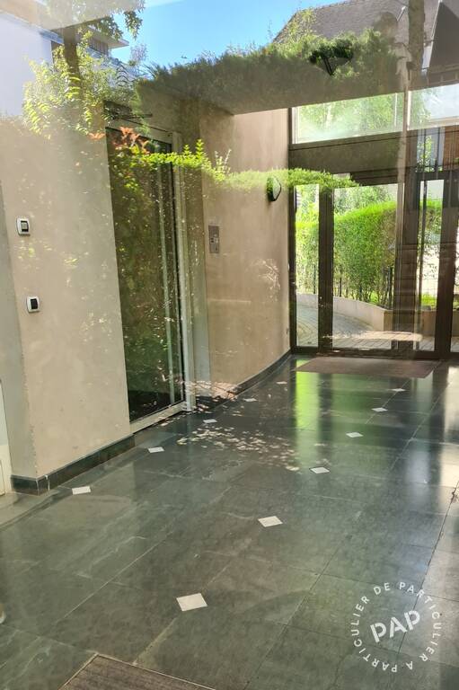 Vente studio 35 m² Sceaux (92330) - 35 m² - 278.500 € | Particulier à Particulier — 2