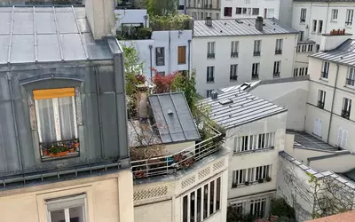 Paris 19E (75019)