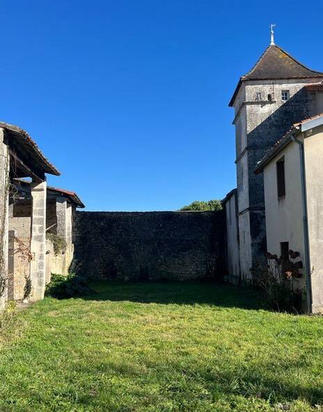 Fléac