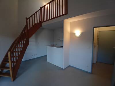Vente appartement 3 pièces Toulouse (31)