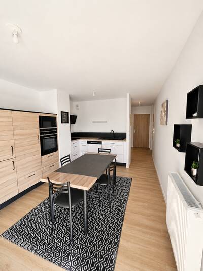 Vente appartement 3 pièces Dinard (35800)