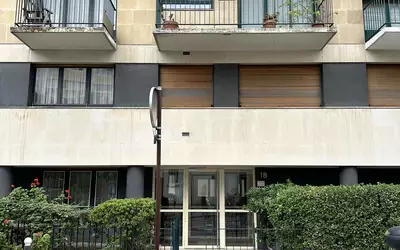 Paris 15E (75015)