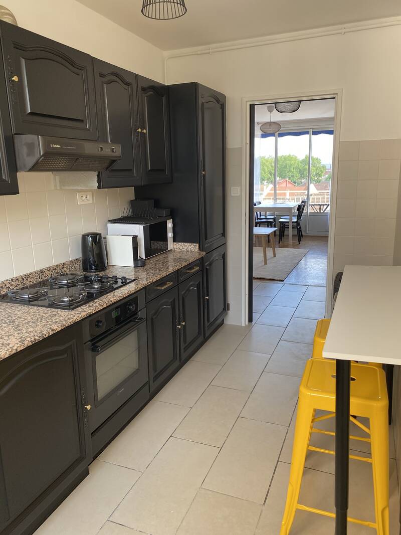 Villeurbanne (69100)