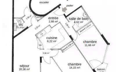 Paris 13E (75013)
