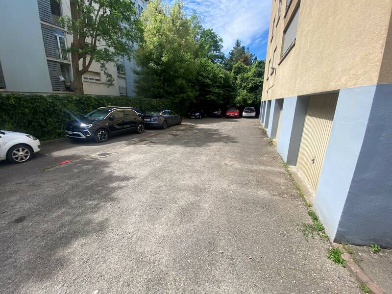 Mulhouse (68100)