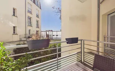 Maisons-Alfort (94700)