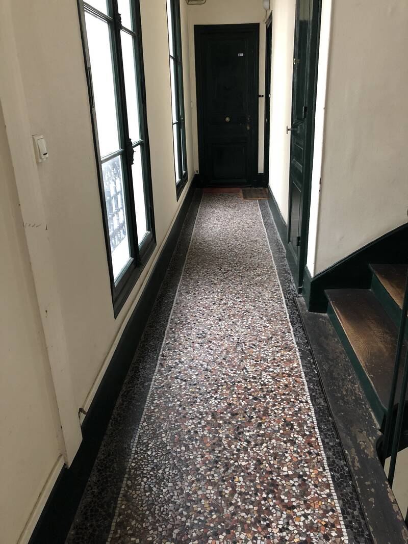 Paris 18E (75018)