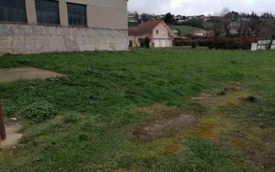 Saint-Jean-De-Moirans (38430)
