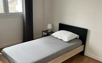 Vitry-Sur-Seine (94400)