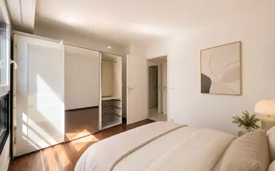 Paris 20E (75020)