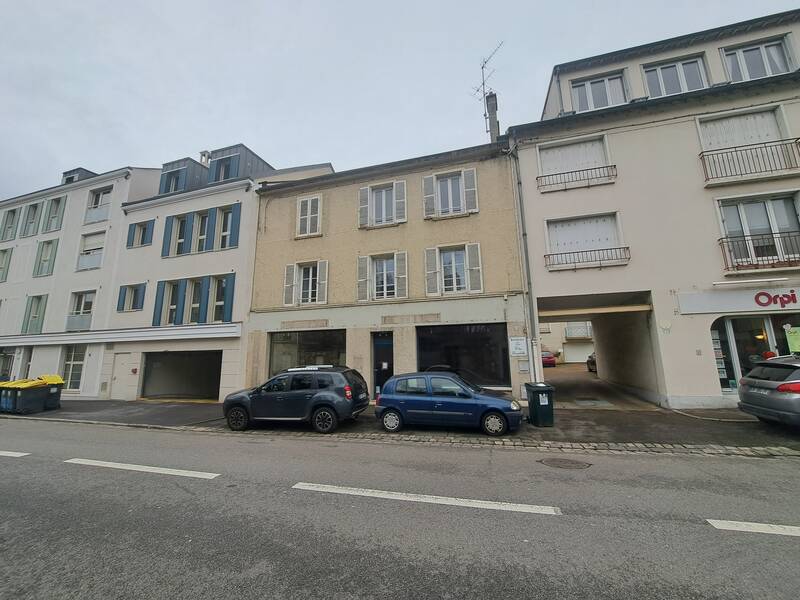 Meulan-En-Yvelines
