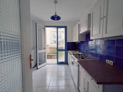 Location appartement 3 pièces Saint-Étienne (42)