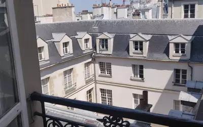 Paris 6E (75006)