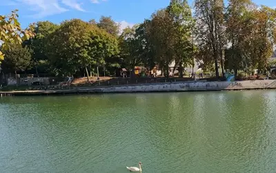 Thorigny-Sur-Marne (77400)