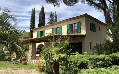 Bagnols-En-Forêt (83600)