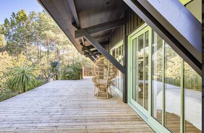 Vente maison 5 pièces Lège-Cap-Ferret (33)