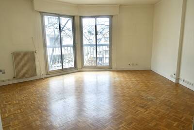 Vente appartement 2 pièces Issy-les-Moulineaux (92130)