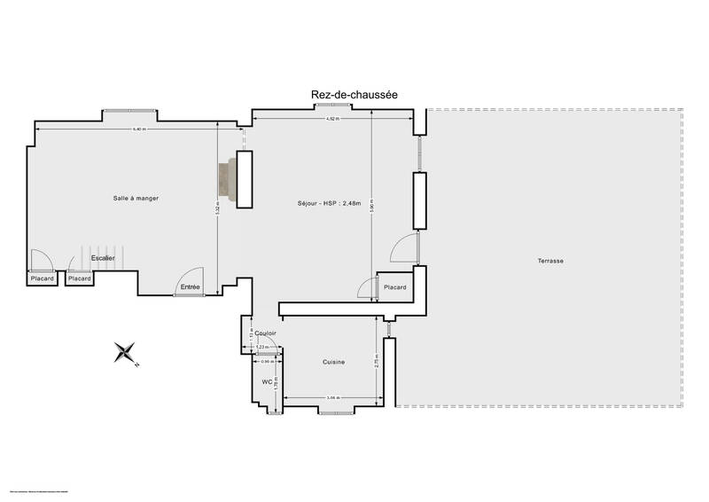 Le Houlme (76770)