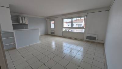Location appartement 3 pièces Royan (17200)