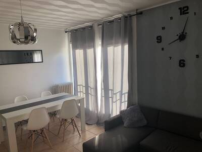 Vente appartement 4 pièces Dreux (28100)