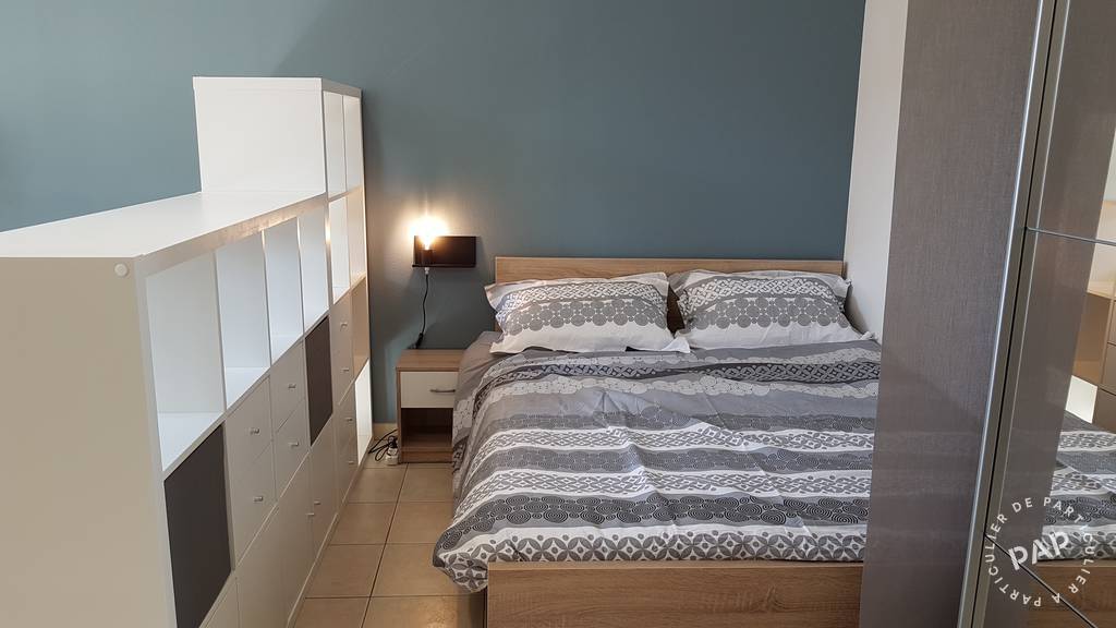 Location meublée studio 29 m² Corbeil-Essonnes (91100) photo 5