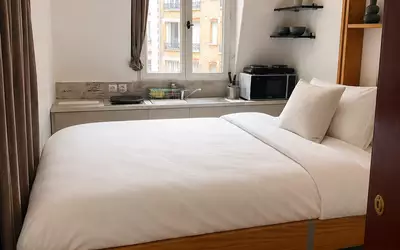 Paris 17E (75017)