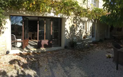 La Baume-De-Transit (26790)