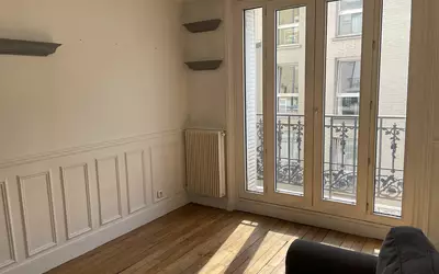 Paris 20E (75020)