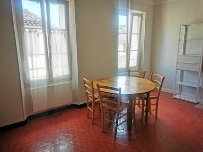 Location appartement 2 pièces Brignoles (83170)