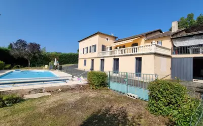 Saint-Martial-De-Valette (24300)