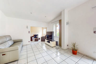 Vente maison 5 pièces Cestas (33610)