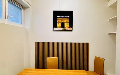 Paris 8E (75008)