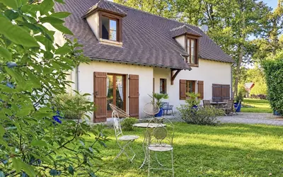 Arbonne-La-Forêt (77630)